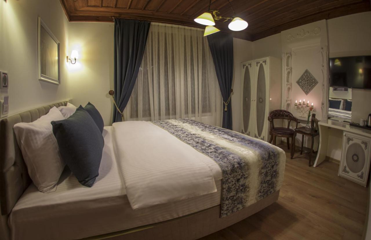 Bayezid Han Konak (Adults Only) Amasya Ngoại thất bức ảnh