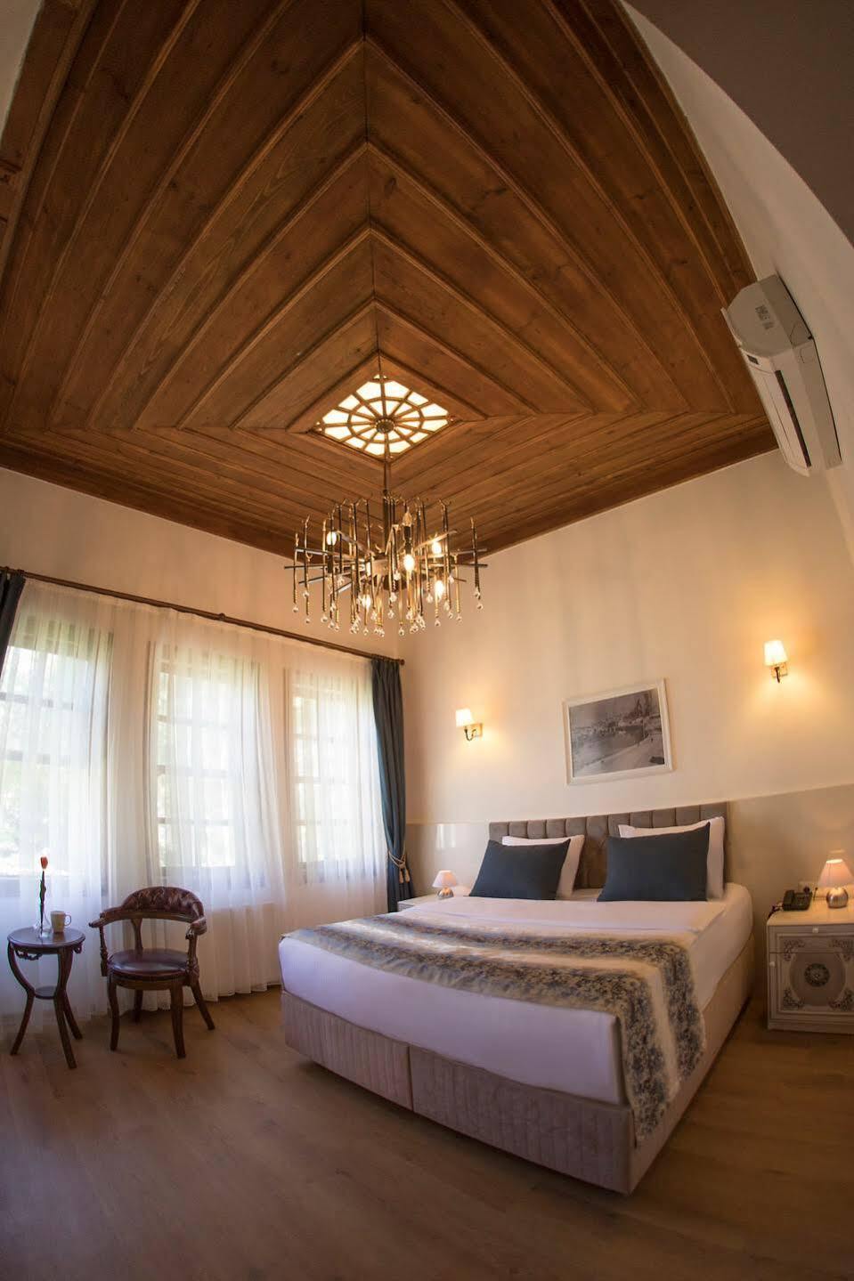 Bayezid Han Konak (Adults Only) Amasya Ngoại thất bức ảnh