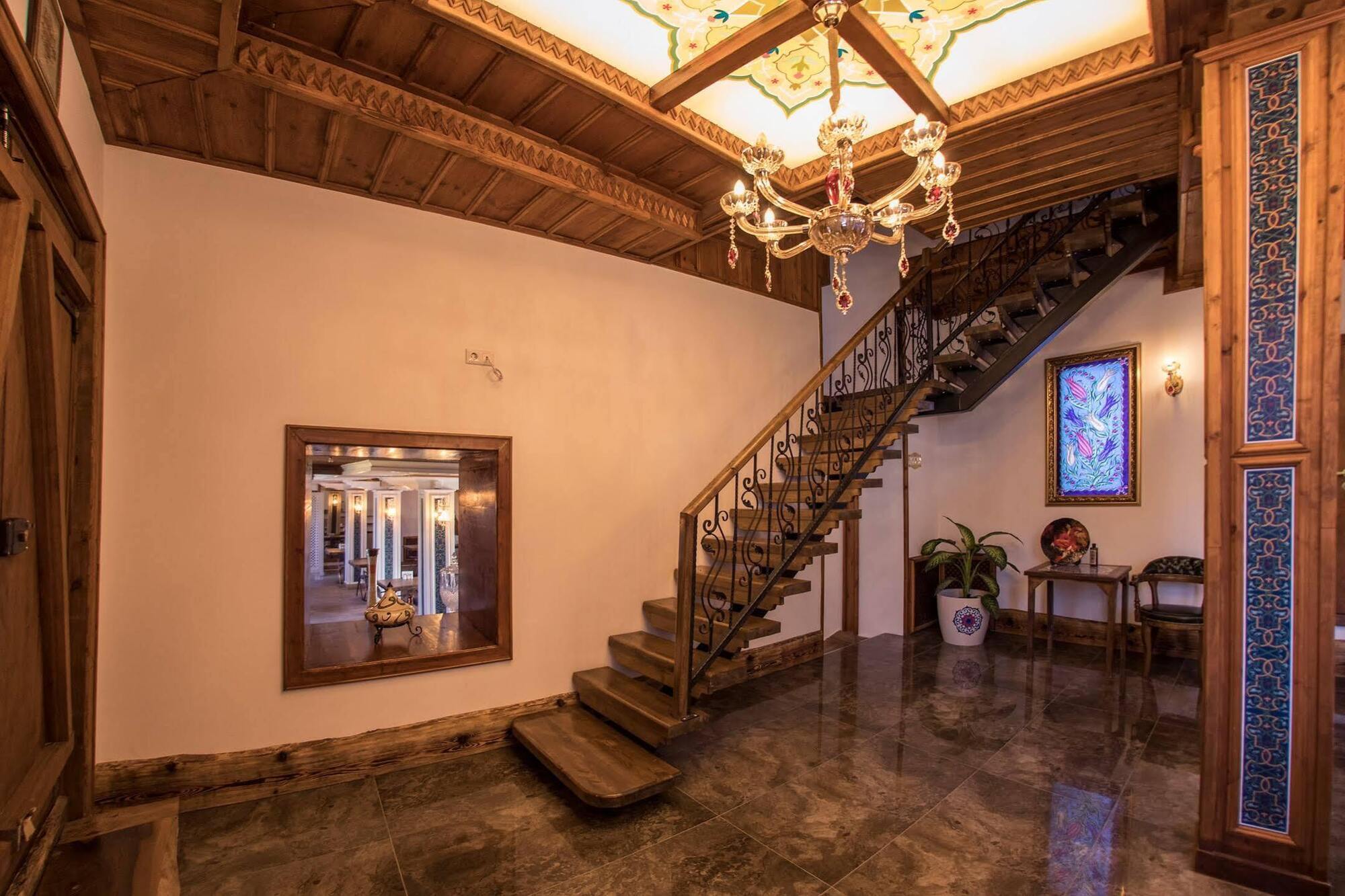 Bayezid Han Konak (Adults Only) Amasya Ngoại thất bức ảnh